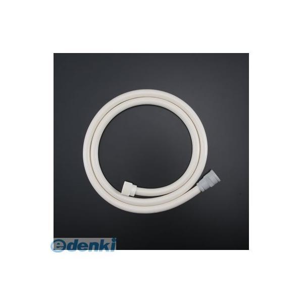 直送 代引不可・他メーカー同梱不可 KVK HC150ADW 旧MYMシャワーホース カチット白1．...