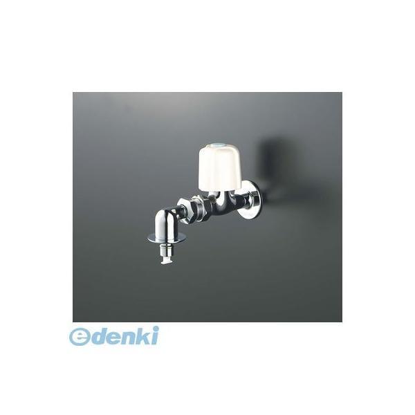 直送 代引不可・他メーカー同梱不可 KVK K131Y-JAN 洗濯水栓とめるぞう 止水 K131Y...