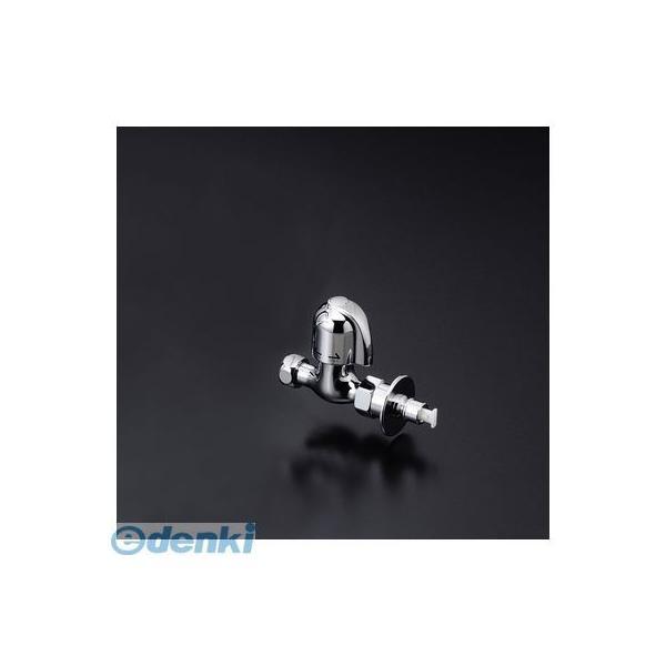 直送 代引不可・他メーカー同梱不可 KVK K19GSTU 分岐止水栓とめるぞう