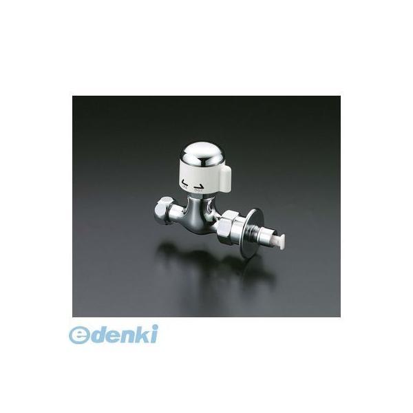 直送 代引不可・他メーカー同梱不可 KVK K19STU 分岐止水栓とめるぞう止水