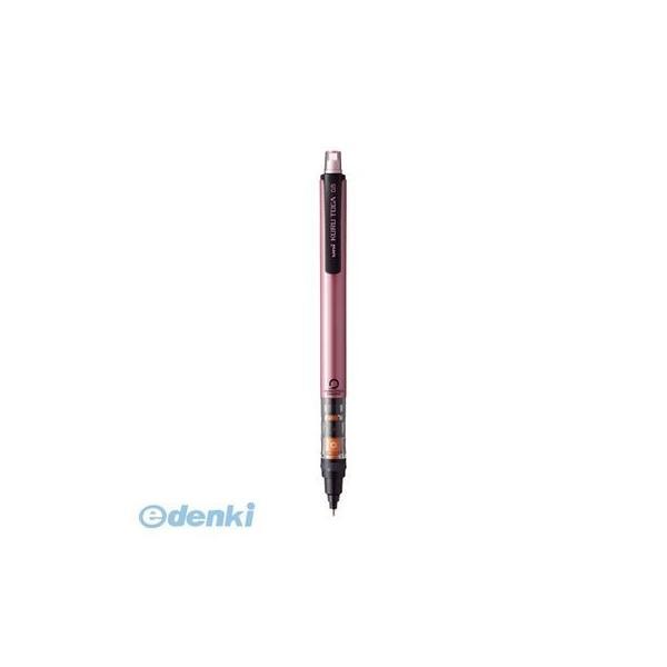 三菱鉛筆  M5-452 1P.13 クルトガ パイプスライド ピンク M54521P.13