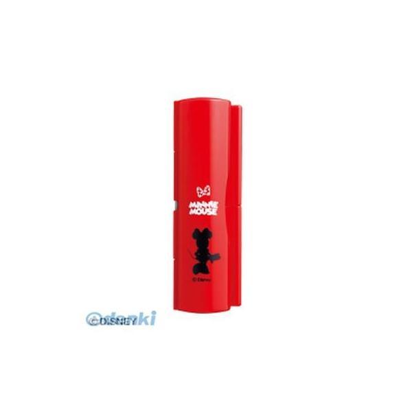 シヤチハタ  CPC-DN/H ディズニー朱肉付きハンコケース ミニー CPCDN/H シャチハタ ...