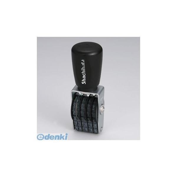 シヤチハタ  NFD-5GT 回転ゴム印タート用 欧文日付 5号 NFD5GT シャチハタ はんこ ...