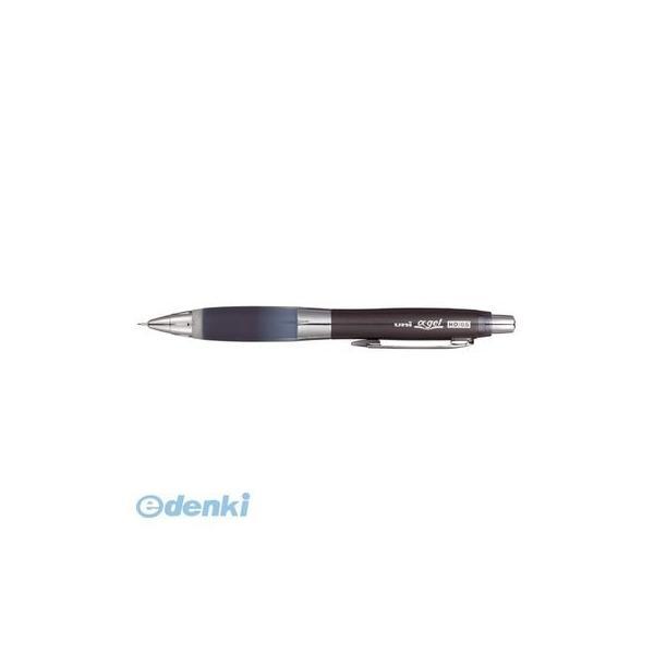 三菱鉛筆  M5618GG1P.24 アルファーゲルシャープペン ブラック