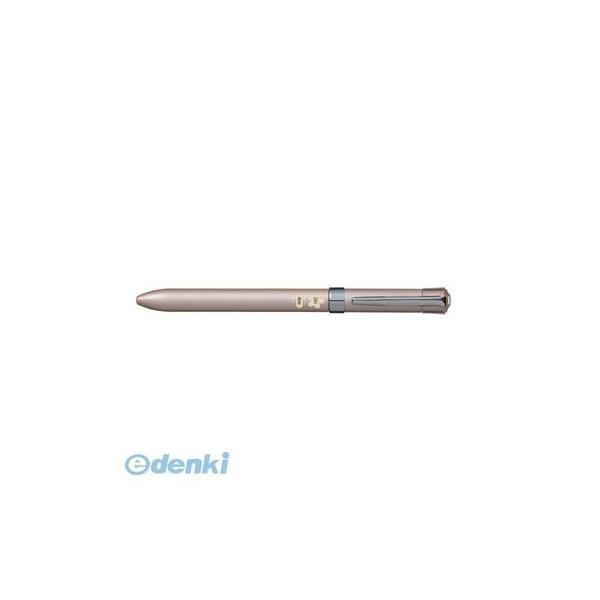 三菱鉛筆  MSXE370105.25 ジェットストリーム シルキーゴールド