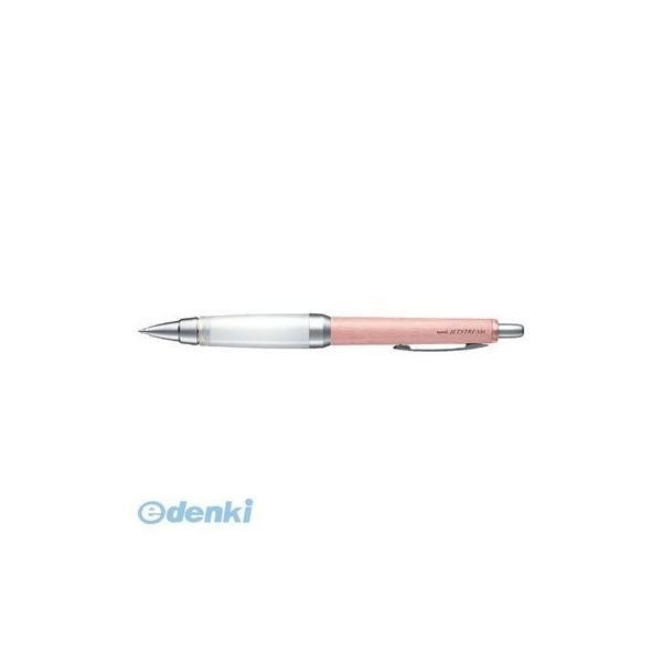 三菱鉛筆  SXN1000071P13 ジェットストリーム10007 1Pピンク
