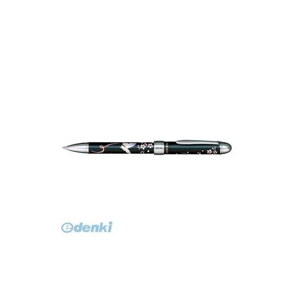 セーラー万年筆  16-0333-220 優美蒔絵 蝶 BK 160333220