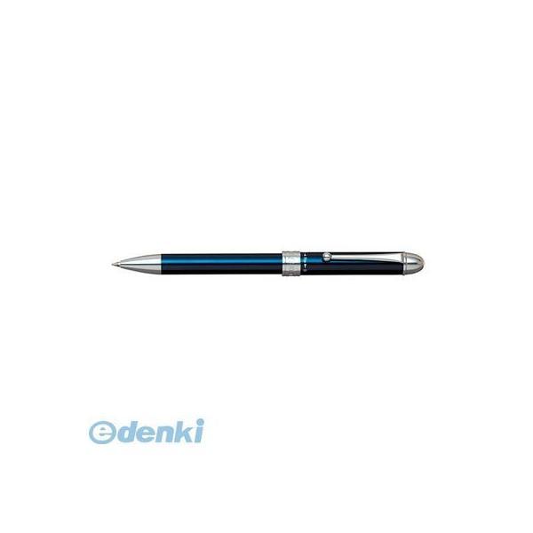 プラチナ萬年筆 MWB-1000C #56 ダブルアクション・ブルー MWB1000C #56