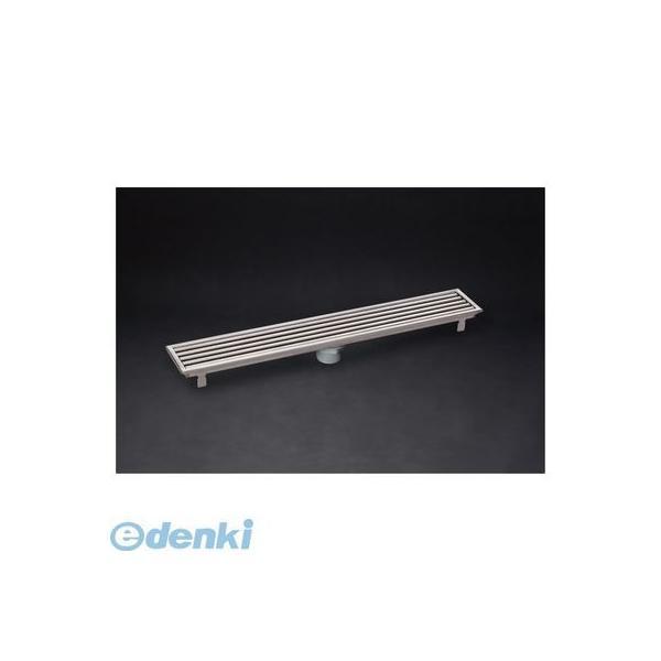 シマブン GSG-10L2000-F 直送 代引不可・他メーカー同梱不可 小川くん 玄関排水ユニット...