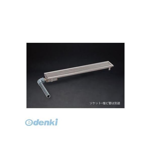 シマブン GSGY-15L1800-F 直送 代引不可・他メーカー同梱不可 小川くん 玄関排水ユニッ...