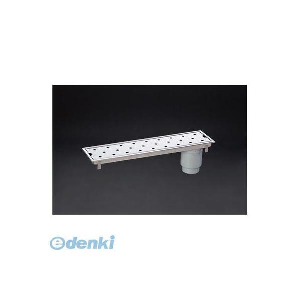 シマブン HSUT-15L450 直送 代引不可・他メーカー同梱不可 小川くん 排水ユニットSUSパ...