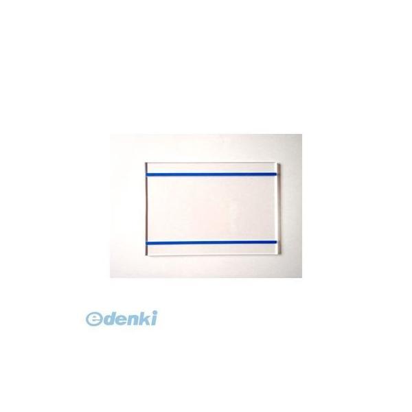 井上製作所  CTA-1L カッティング用アクリル板 L判 CTA1L