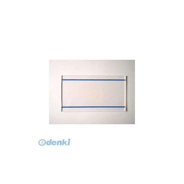 井上製作所  CTA-SN カッティング用アクリル板 システムノート CTASN