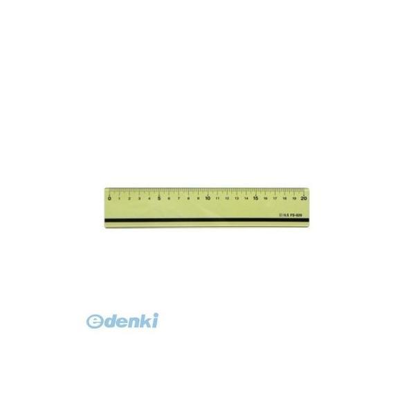 井上製作所  FS-020 フォロー定規 20cm FS020