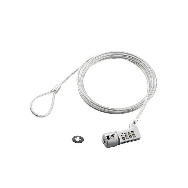 ELECOM エレコム ESL-37 セキュリティロック ESL37