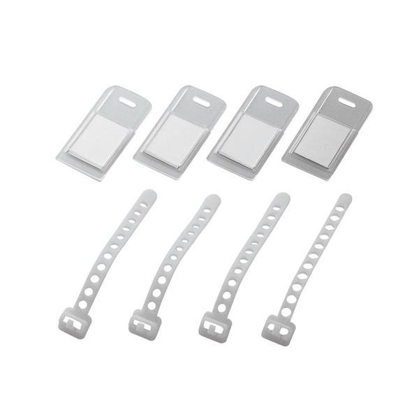 ELECOM エレコム EKC-NTN01 ケーブル用ネームタグ EKCNTN01