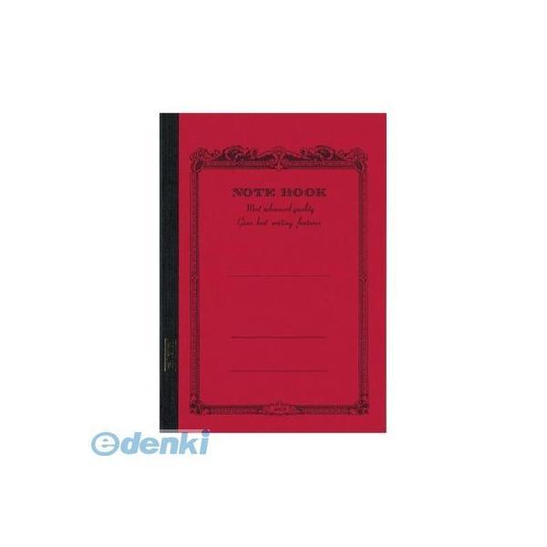 アピカ  CD15RN CDノート 赤 N