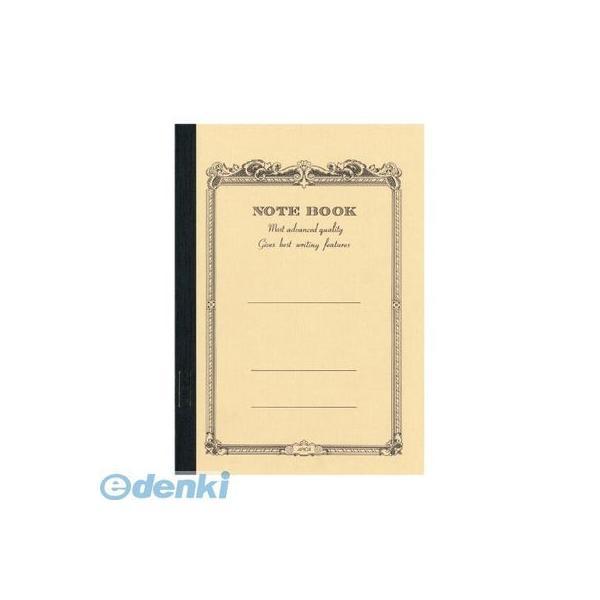 アピカ  CD15YN CDノート 黄 N