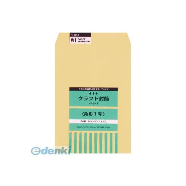 オキナ  KP8K1 KP 85 角1 P