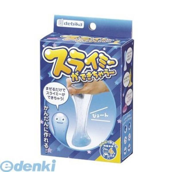 デビカ 090634 スライミ〜ができちゃう