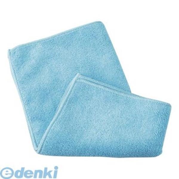 オーミケンシ  1003 マイクロファイバークロス５枚入　ブルー