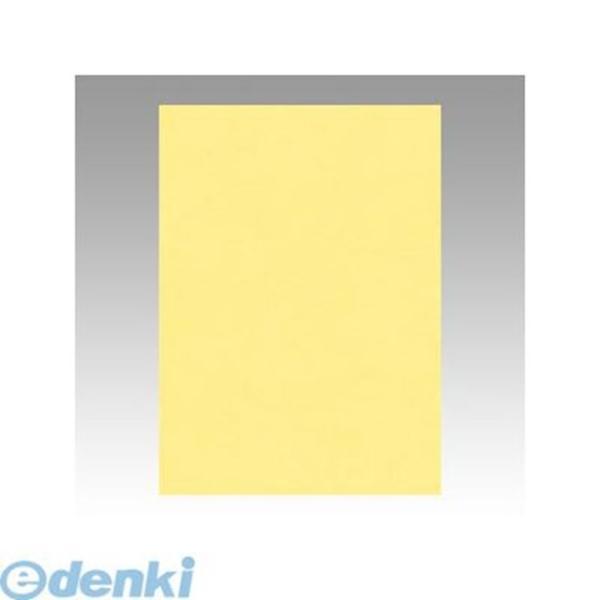 文運堂  4NCR-101 ニューカラー色画用紙４切１００枚クリーム 4NCR101