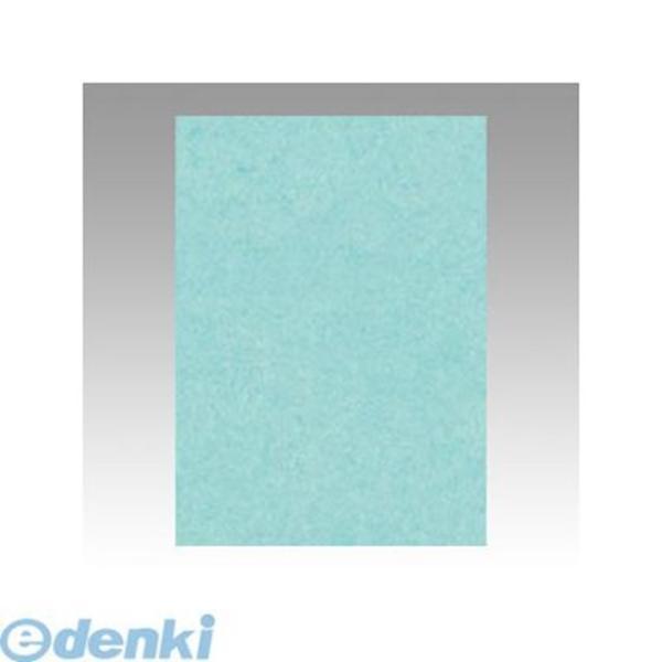 リンテック GO4NCR-132 ニューカラー色画用紙４切１００枚　薄青