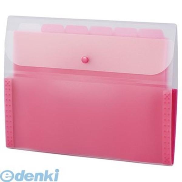 セキセイ  ACT-3906-23 ローズ アクティフドキュメントホルダーＡ４【１冊】 ACT390...