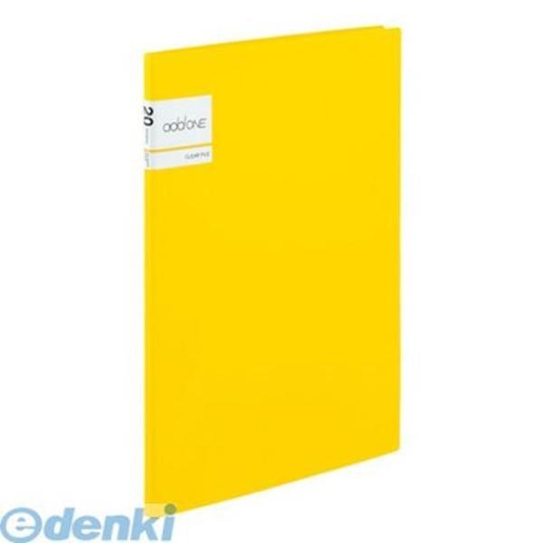 セキセイ  AD-2021-50 イエロー クリヤーファイル イエロー AD202150イエロー ア...