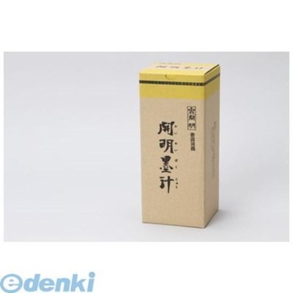 開明 BO-1005 開明墨汁　１・８Ｌ【１個】 BO1005