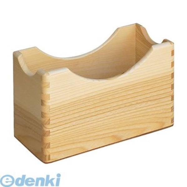 コレクト  CB-6003 カードボックス　Ｂ６　蓋無　木製 CB6003