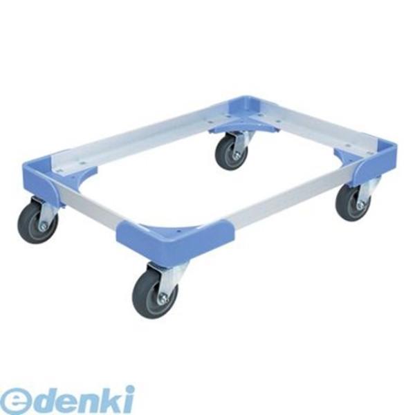 ナンシン  PC50-3SE コーナー樹脂アルミドーリー【１台】 PC503SE PC-50-3SE...