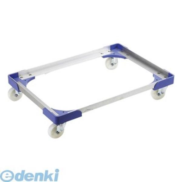 ナンシン  PC75-3N  【5個入】コーナー樹脂アルミドーリー PC753N