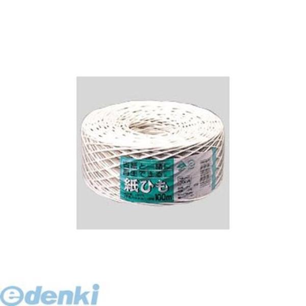 マルアイ  カヒ-10W ホワイト 紙ひも ＮＯ．１０ ホワイト【１巻】 カヒ10Wホワイト 紙紐 ...