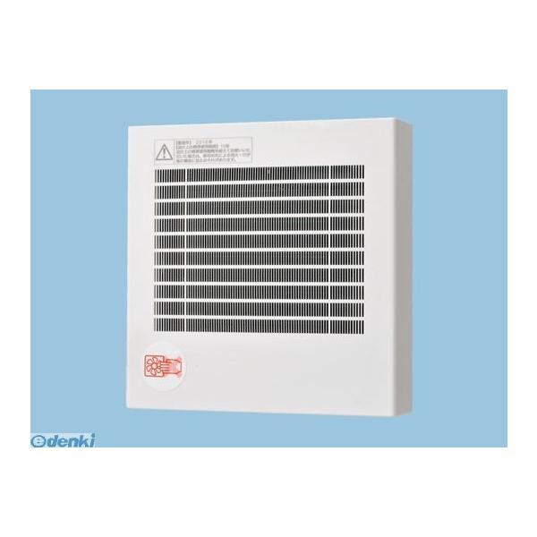 パナソニック  FY-08PFE9D パイプファン 標準・フィルター付 FY08PFE9D 換気扇 ...