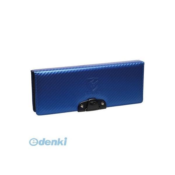 ソニック  SK-1035-B ブレイブアルロック筆入カーボン調ブルー SK1035B 筆箱 SON...