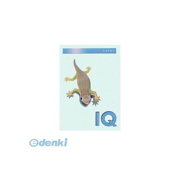 伊東屋  BT607 ブルー バイオトップカラーA3【500枚入】 BT607ブルー