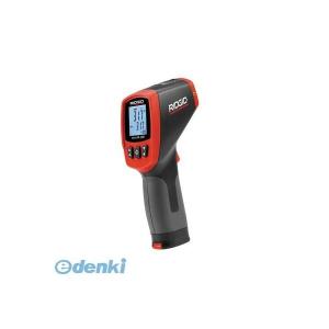 リジッド RIDGID 36798 36798 非接触赤外線放射温度計 IR−200