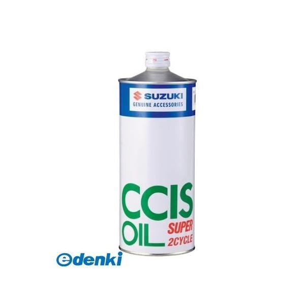 スズキ純正  4950545000248 CCISスーパー 1L
