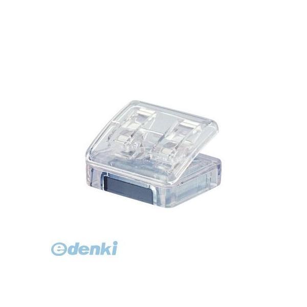 オート  KHM-300クリア 強力マグネ君ミニ クリア KHM300クリア