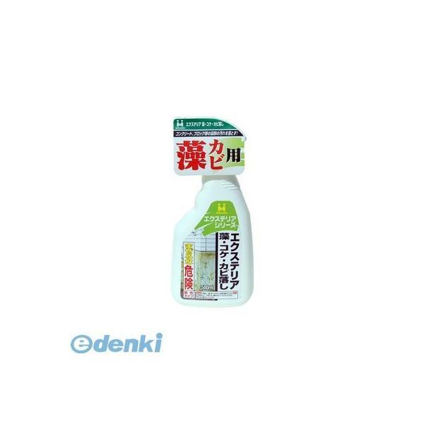 日本ミラコン産業  EXT-03 エクステリア藻・コケ・カビ落し 500ml EXT03