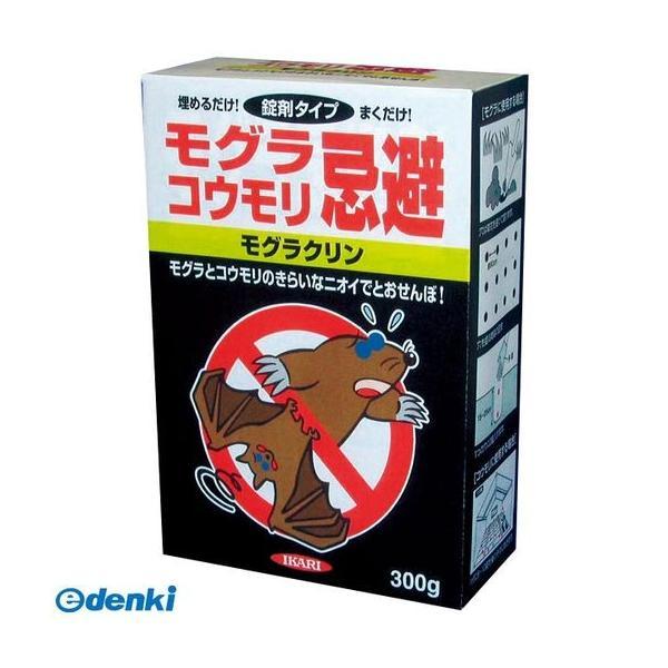 あさってつく対応 直送 代引不可・他メーカー同梱不可 イカリ消毒  4906015042102 モグ...