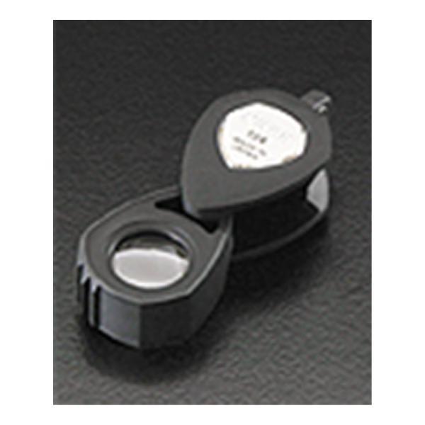 アルファミラージュ 【106-001】 ニコンルーペ　10倍  106001