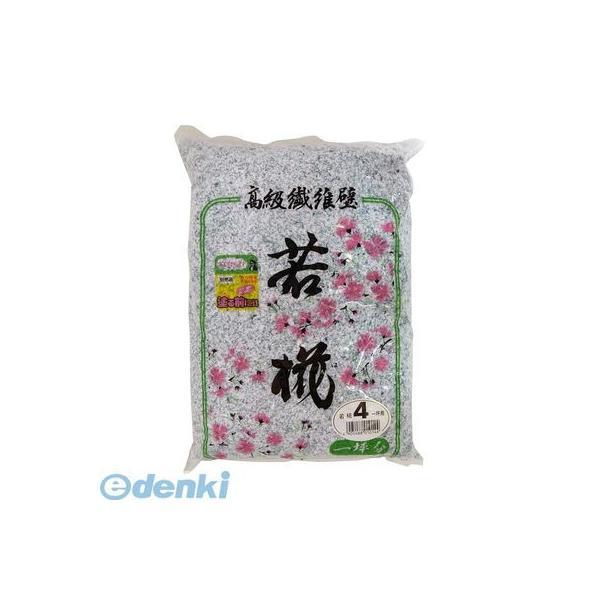 家庭化学工業  3590071004 若椛 No．4 一坪用 670g