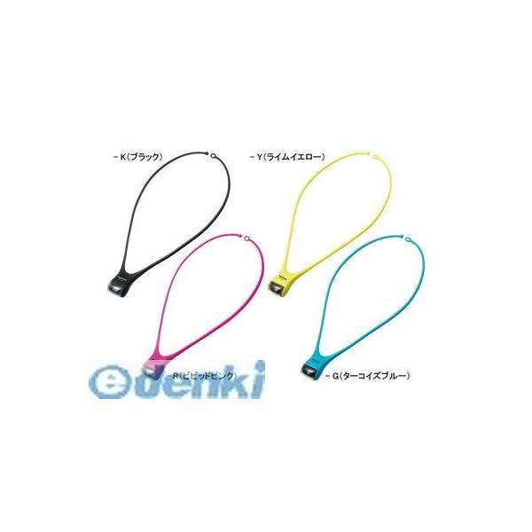 パナソニック BF-AF10P-Y LEDネックライト ライムイエロー BFAF10P-Y Pana...