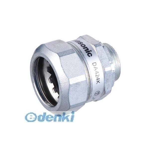 パナソニック  DA4424K EGカムコネクタ（24）