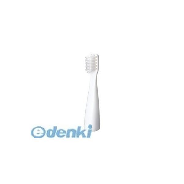 パナソニック  EW0966-W 替えブラシ ポケットドルツ用舌ケアプラスブラシ（2本入） EW09...