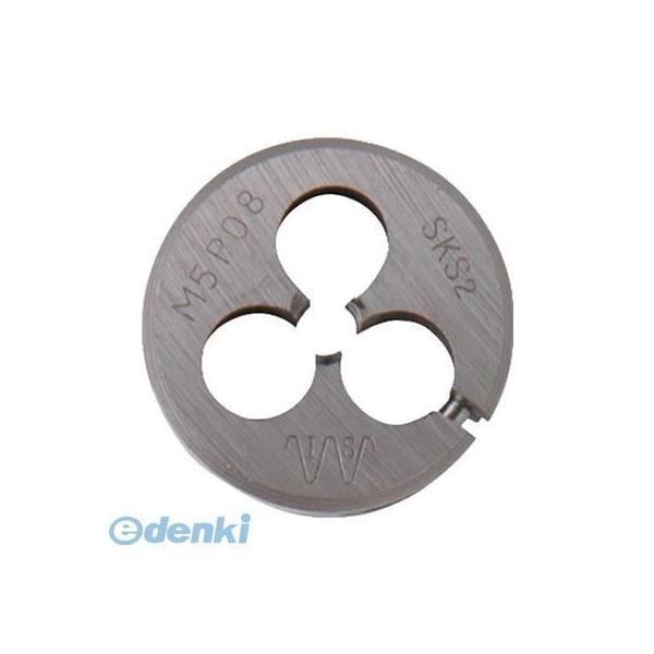 イシハシ精工 IS P-25RD-1/8W40 パック入 ダイス 25径 1／8W40 P25RD1...