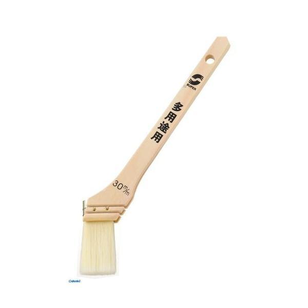 ハンディ・クラウン 1183080030 スーパー多用途用刷毛 30mm
