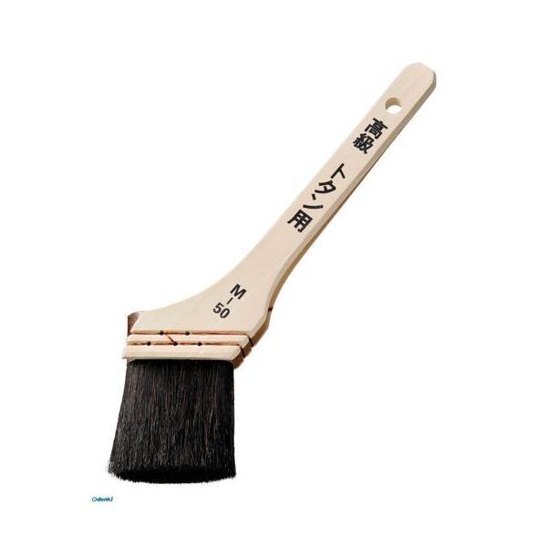 ハンディ・クラウン 1187190050 高級 トタン用刷毛 50mm